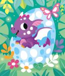 Load image into Gallery viewer, Foil Art - Dragons
