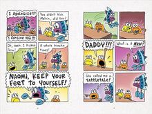 Load image into Gallery viewer, Cat Kid Comic Club 2: Perspectives
