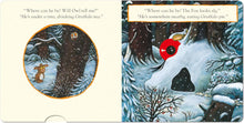 Load image into Gallery viewer, The Gruffalo's Child: A Push, Pull and Slide Book
