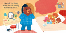 Load image into Gallery viewer, Bedtime for Baby Bears
