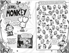 Load image into Gallery viewer, Bunny Vs Monkey: The Whopping World Of Puzzles
