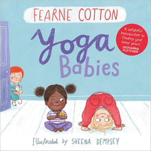 Load image into Gallery viewer, Yoga Babies
