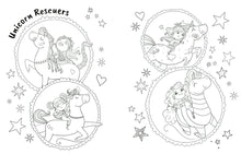 Load image into Gallery viewer, Unicornia Colouring Book
