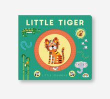 Load image into Gallery viewer, Little Tiger
