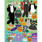 Load image into Gallery viewer, Sticker Dolly Dressing Halloween - 20 year anniversary edition
