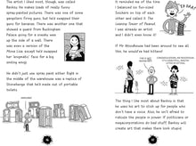 Load image into Gallery viewer, Trixie Pickle Art Avenger
