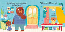 Load image into Gallery viewer, Playtime for Baby Bears
