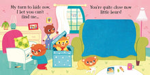 Load image into Gallery viewer, Playtime for Baby Bears
