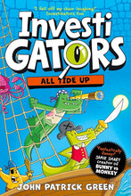 Load image into Gallery viewer, InvestiGators: All Tide Up

