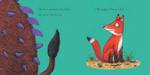 Load image into Gallery viewer, The Gruffalo Touch And Feel Book
