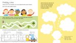 Load image into Gallery viewer, Little Children's Holiday Activity Book
