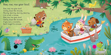 Load image into Gallery viewer, Sing-Along Nursery Rhymes
