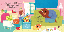Load image into Gallery viewer, Playtime for Baby Bears
