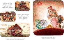 Load image into Gallery viewer, The Café at the Edge of the Woods
