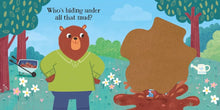 Load image into Gallery viewer, Bathtime For Baby Bears
