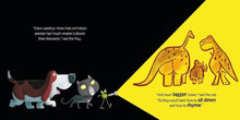 Load image into Gallery viewer, Oi Dinosaurs!
