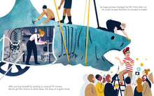 Load image into Gallery viewer, Steven Spielberg - Little People, Big Dreams
