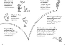 Load image into Gallery viewer, A Poo On A Pogo Stick: The Funniest Joke Book Ever
