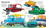 Load image into Gallery viewer, Big Book Of Big Tractors

