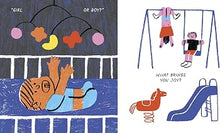Load image into Gallery viewer, My Own Way: Celebrating Gender Freedom For Kids
