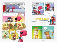 Load image into Gallery viewer, Agents Of S.U.I.T.: Sew Much Trouble

