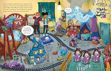 Load image into Gallery viewer, Escape From The Haunted House (Escape Puzzle Books)
