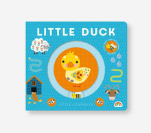 Load image into Gallery viewer, Little Duck
