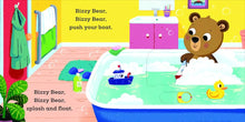 Load image into Gallery viewer, Bizzy Bear: It's Bedtime
