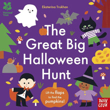 Load image into Gallery viewer, The Great Big Halloween Hunt

