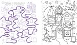 Load image into Gallery viewer, Cute Halloween Window Art
