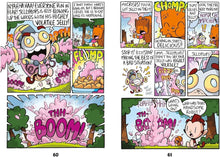 Load image into Gallery viewer, Bunny Vs Monkey: The Great Big Glitch
