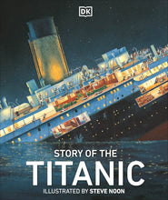 Load image into Gallery viewer, Story Of The Titanic
