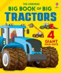 Load image into Gallery viewer, Big Book Of Big Tractors
