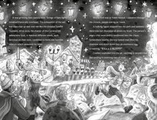 Load image into Gallery viewer, Cinnamon Crumb, Baking Detective: The Great Cake Caper

