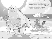 Load image into Gallery viewer, The Monster Doctor
