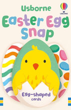 Load image into Gallery viewer, Easter Egg Snap Cards
