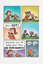 Load image into Gallery viewer, Cat Kid Comic Club 4: Collaborations
