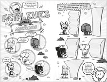 Load image into Gallery viewer, Bunny Vs Monkey: The Whopping World Of Puzzles
