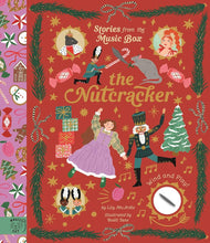 Load image into Gallery viewer, The Nutcracker: Wind And Play!
