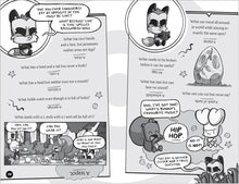Load image into Gallery viewer, Bunny Vs Monkey: The Gigantic Joke Fight!
