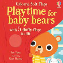 Load image into Gallery viewer, Playtime for Baby Bears
