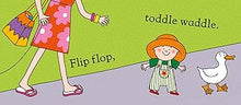 Load image into Gallery viewer, Toddle Waddle
