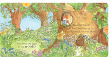 Load image into Gallery viewer, Peter Rabbit: Peter’s Easter Slide-and-Seek
