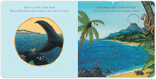 Load image into Gallery viewer, The Snail And The Whale: A Push, Pull and Slide Book
