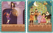 Load image into Gallery viewer, William Shakespeare - Little People, Big Dreams
