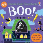 Load image into Gallery viewer, Slider Sound Books: Boo!
