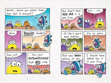Load image into Gallery viewer, Cat Kid Comic Club 2: Perspectives
