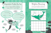 Load image into Gallery viewer, Isadora Moon And Friends Bumper Activity Book
