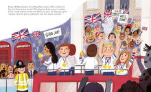 Load image into Gallery viewer, Chris Hoy - Little People, Big Dreams
