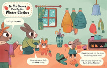 Load image into Gallery viewer, The Yes Bunny
